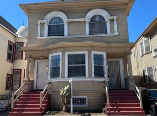 905-907 Alice St, Oakland, CA 94607