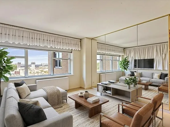 110-11 Queens Blvd #25D, Forest Hills, NY 11375