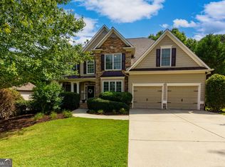 120 Gold Bridge Xing, Canton, GA 30114