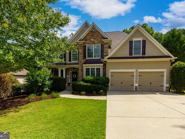 120 Gold Bridge Xing, Canton, GA 30114