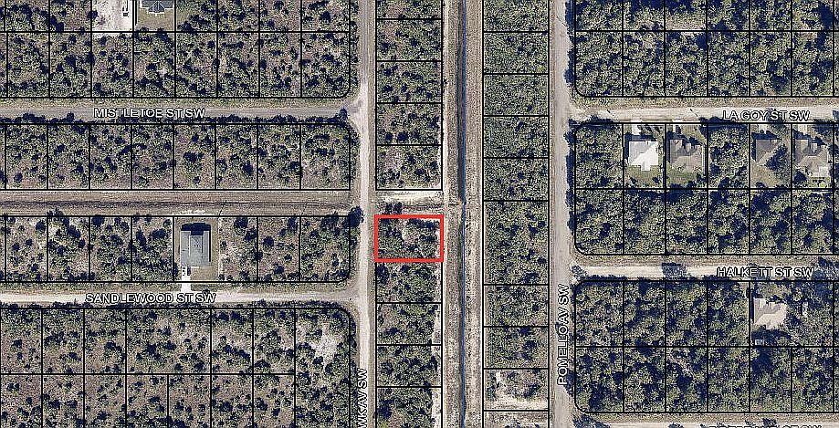 2nd image of 3167 Nighthawk Ave SW #49