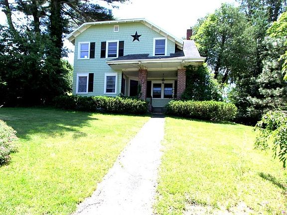 2nd image of 5 Claremont St #1