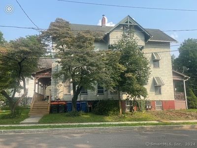 472 East MAIN Street, Meriden, CT, 06450