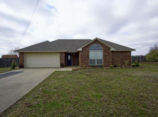 830 Airport Rd, Paris, TX 75462