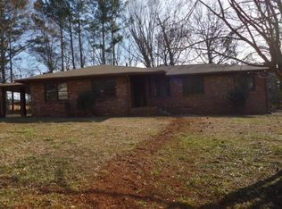 3709 W Austin Ct, Decatur, GA 30032