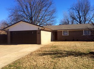 4305 S Cedar Ct, Broken Arrow, OK 74011