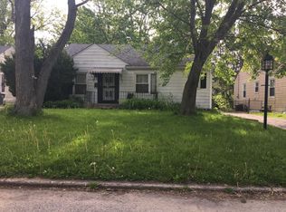 3535 N Chester Ave, Indianapolis, IN
