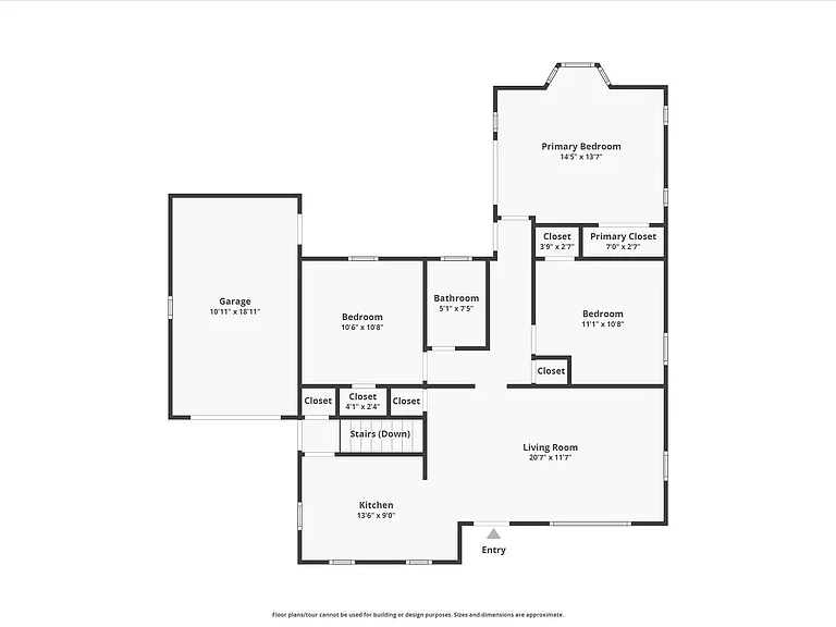 3270 S Gilpin St — Photo 4