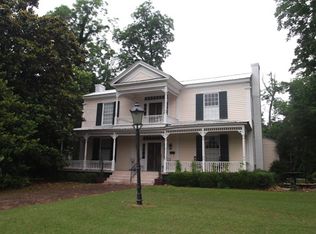 803 Washington St, Marion, AL 36756