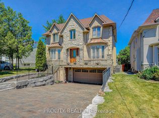76 Woodward Ave #BASEMENT, Markham, ON L3T1E7