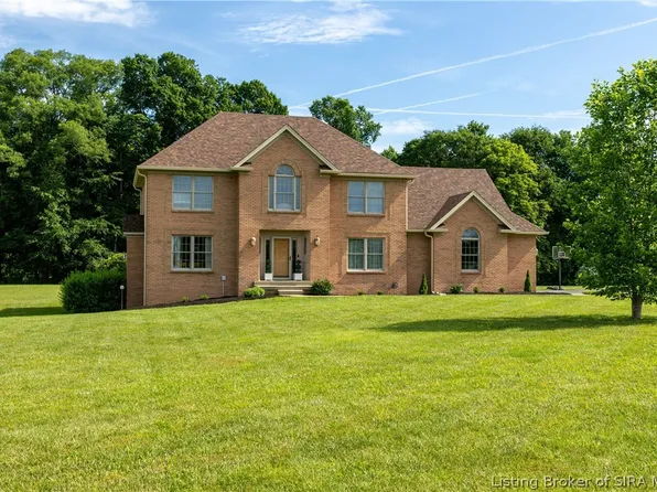 3870 Kayla Court NE, Corydon, IN 47112