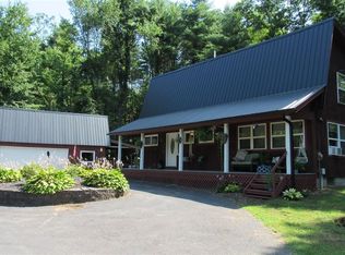 5010 Dawson Way, Fort Ann, NY 12827