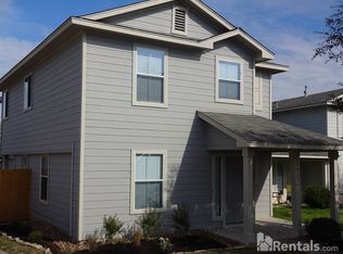 17912 Cutback Dr, Manor, TX 78653