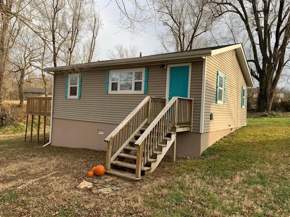 1004 E Prospect Ave, Harrison, AR 72601