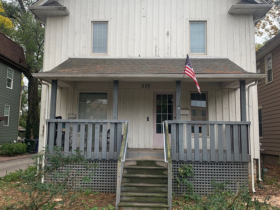 1st image of 230 E 4th Ave #G