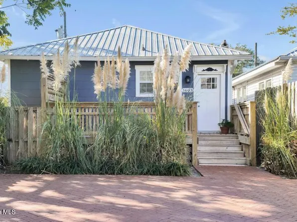 1603 Castle Street, Wilmington, NC 28401