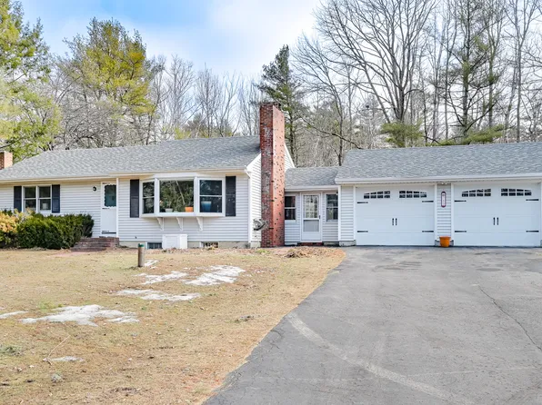 713 Gardiner Road, Wiscasset, ME 04578