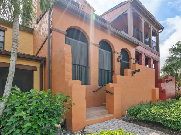 11711 Izarra WAY #6111, FORT MYERS, FL 33912