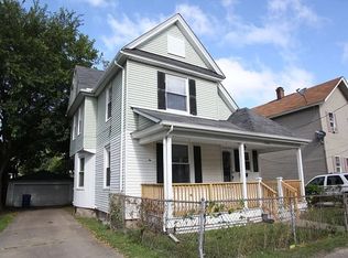 1326 Ripley St, Davenport, IA 52803