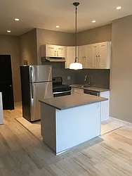 Rented by Sheffey Realty