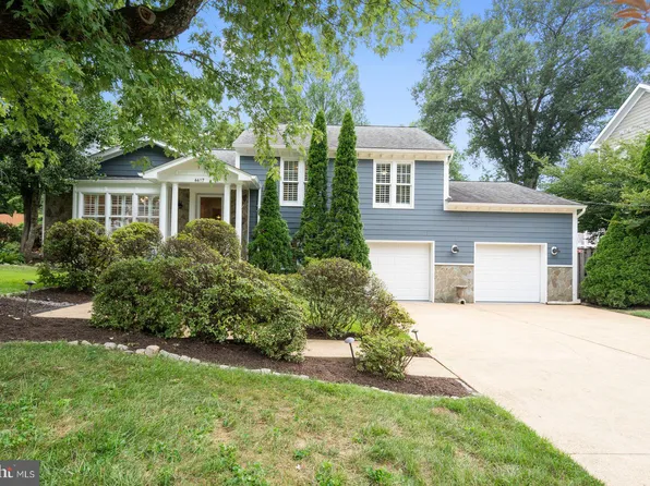 6617 Ivy Hill Dr, Mc Lean, VA 22101