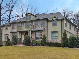 24 Barchester Way, Westfield, NJ 07090