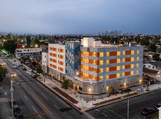 4238 S Western Ave, Los Angeles, CA 90062