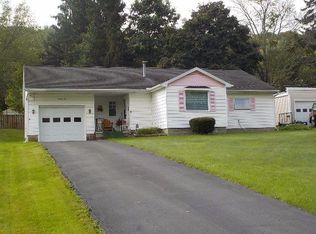 25 Southgate Rd, Bradford, PA 16701