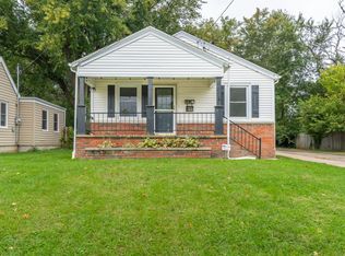 432 E Portland St, Springfield, MO 65807
