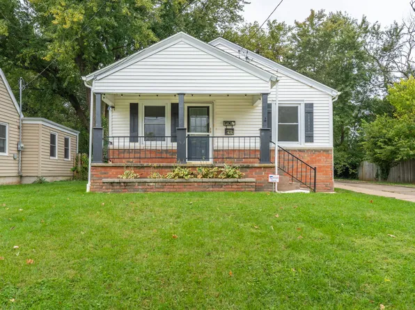 432 E Portland Street, Springfield, MO 65807