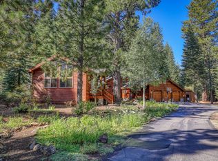 11325 Thelin Dr, Truckee, CA 96161