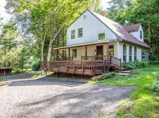 133 Sabans Rd, Conway, MA 01341