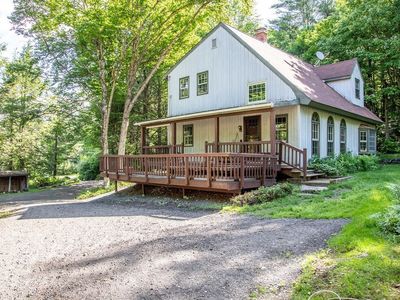 133 Sabans Rd, Conway, MA, 01341