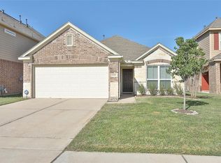 20046 Bayliss Manor Ln, Cypress, TX 77433