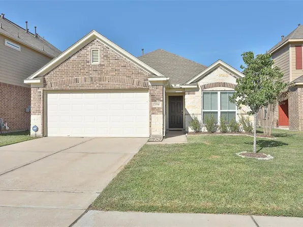 20046 Bayliss Manor Ln, Cypress, TX 77433