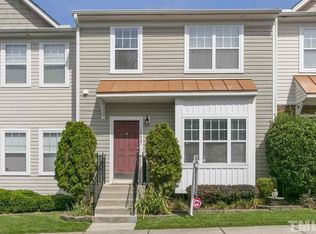 14427 Hamletville St, Raleigh, NC 27614