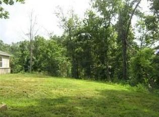 16980 Mahurin Loop, Garfield, AR 72732