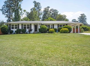 2902 Mayfair Road, Augusta, GA 30909