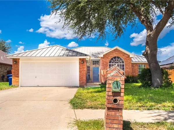 3812 Xenops Ave, McAllen, TX 78504