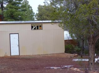 947 White Mountain Dr, Show Low, AZ 85901