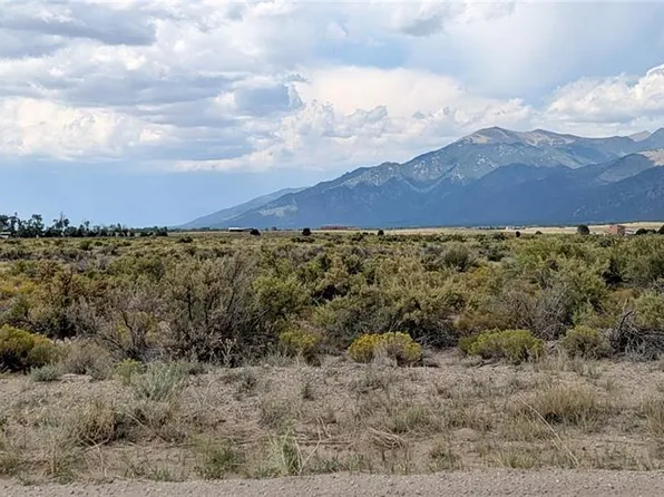 411 Camino Del Rey, Crestone, CO 81131