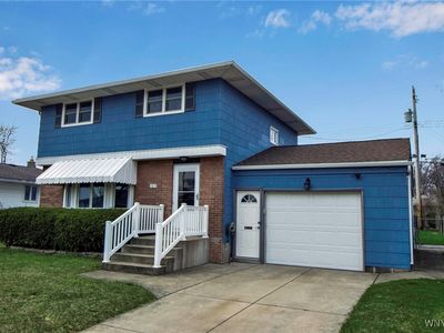 103 Vern Ln, Buffalo, NY, 14227