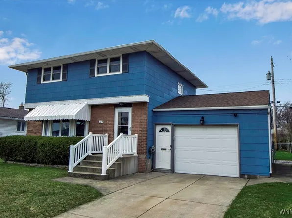 103 Vern Ln, Buffalo, NY 14227