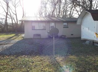 322 Old Sevierville Hwy, Newport, TN 37821