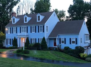 106 Nursery Rd, Ridgefield, CT 06877