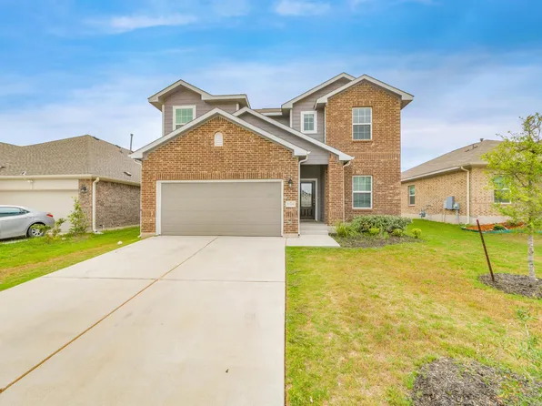 17308 Arcata Ave, Pflugerville, TX 78660