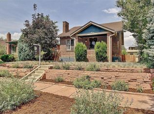 4557 W 35th Ave, Denver, CO 80212