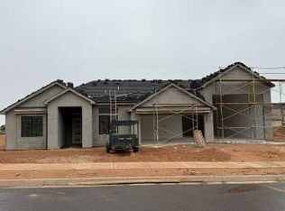 2036 S 920 W, Hurricane, UT 84737