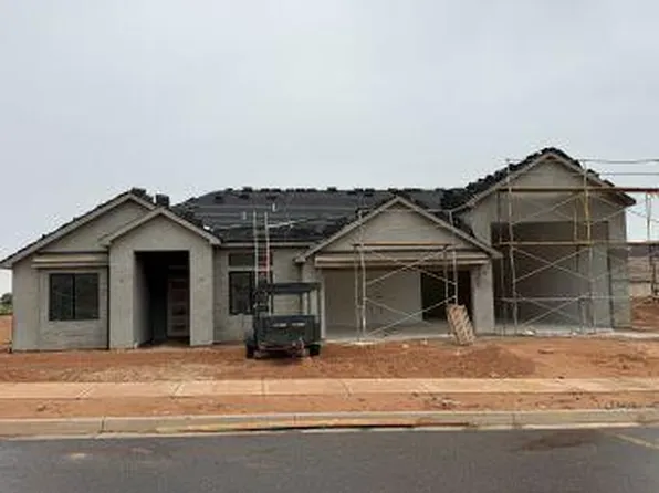 2036 S 920 W, Hurricane, UT 84737