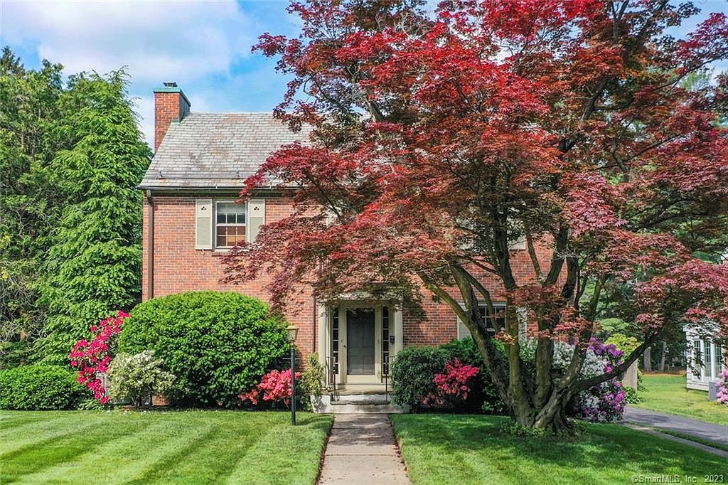 325 N Steele Rd, West Hartford, CT 06117 Zillow